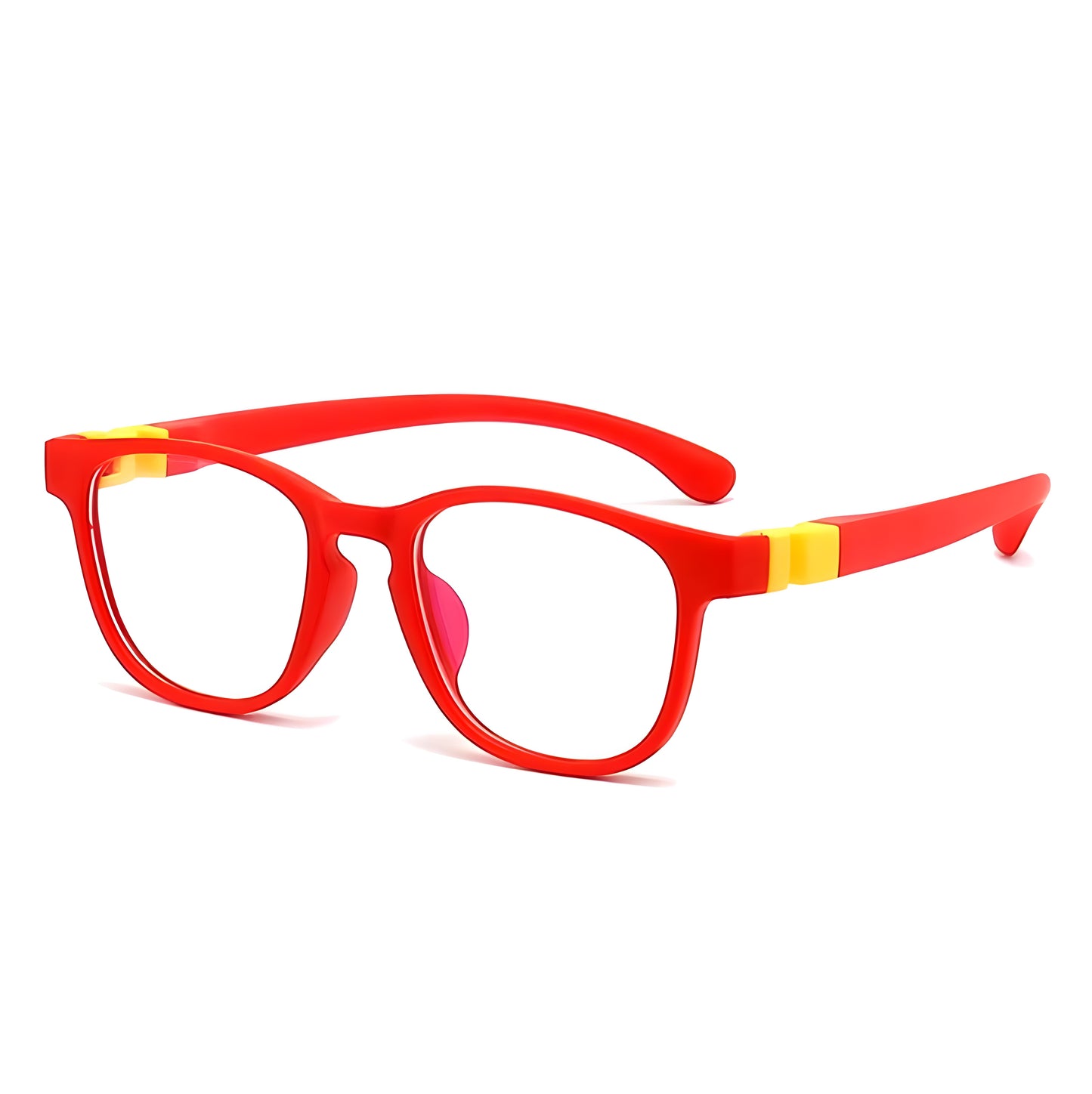 Blue Light Blocking Glasses for Kids