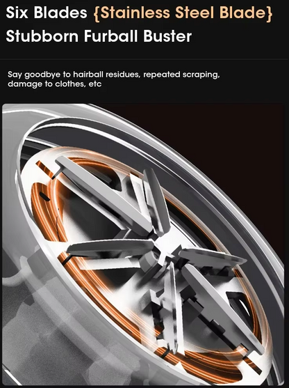 Portable Electric Fuzz Pellet Remover