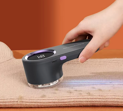 Portable Electric Fuzz Pellet Remover