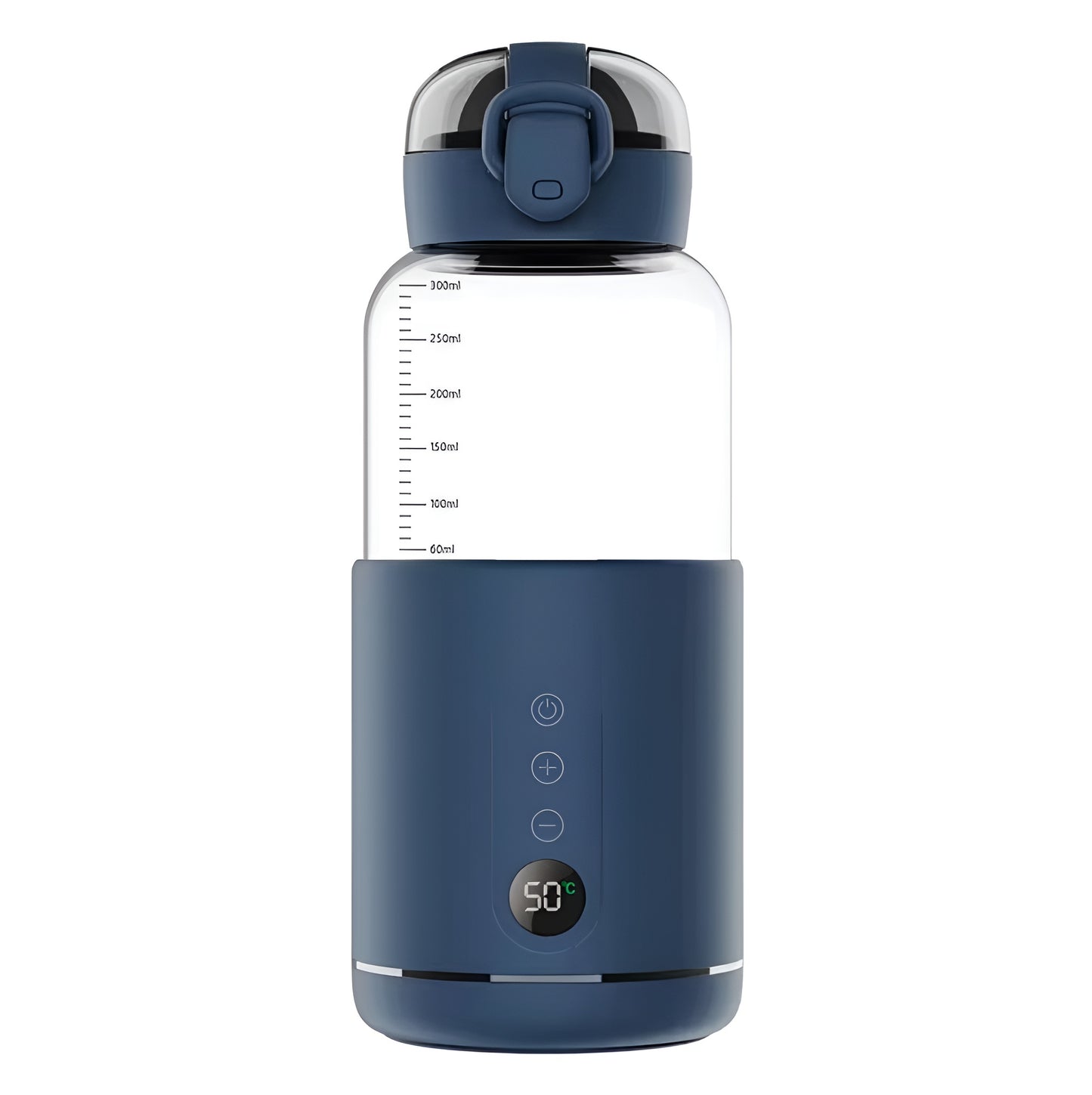 Portable Baby Bottle Warmer