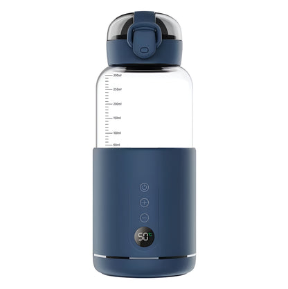 Portable Baby Bottle Warmer