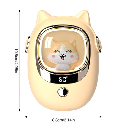 Hand Warmer Power Bank