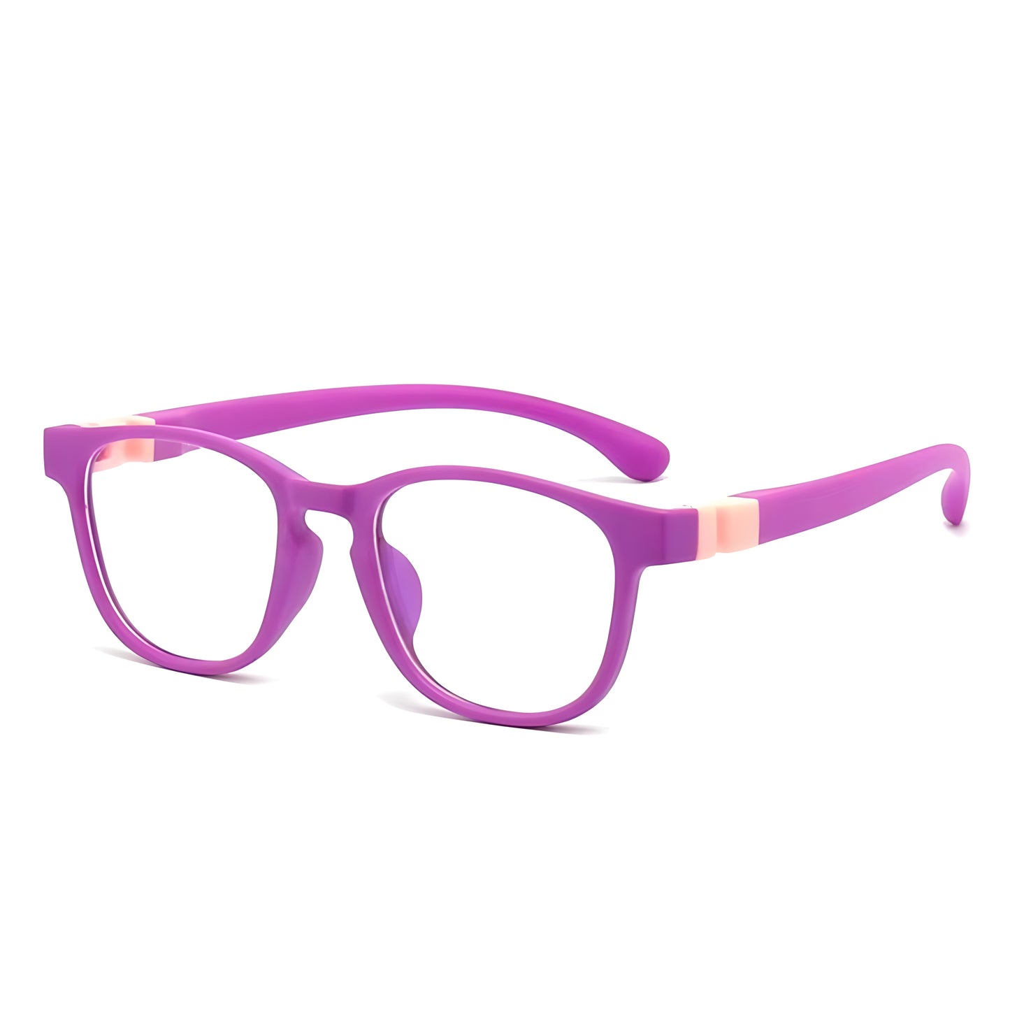 Blue Light Blocking Glasses for Kids