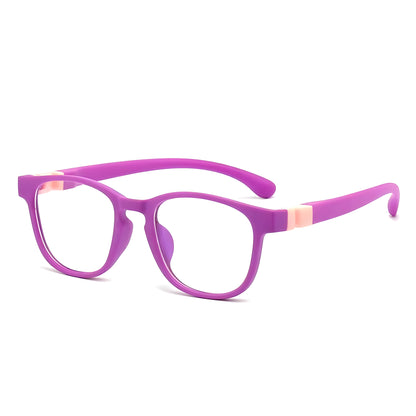 Blue Light Blocking Glasses for Kids
