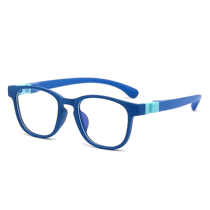 Blue Light Blocking Glasses for Kids