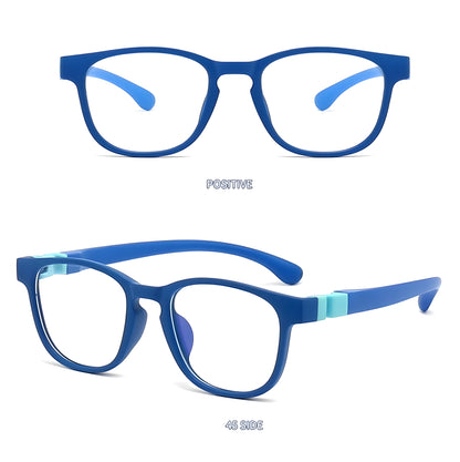 Blue Light Blocking Glasses for Kids