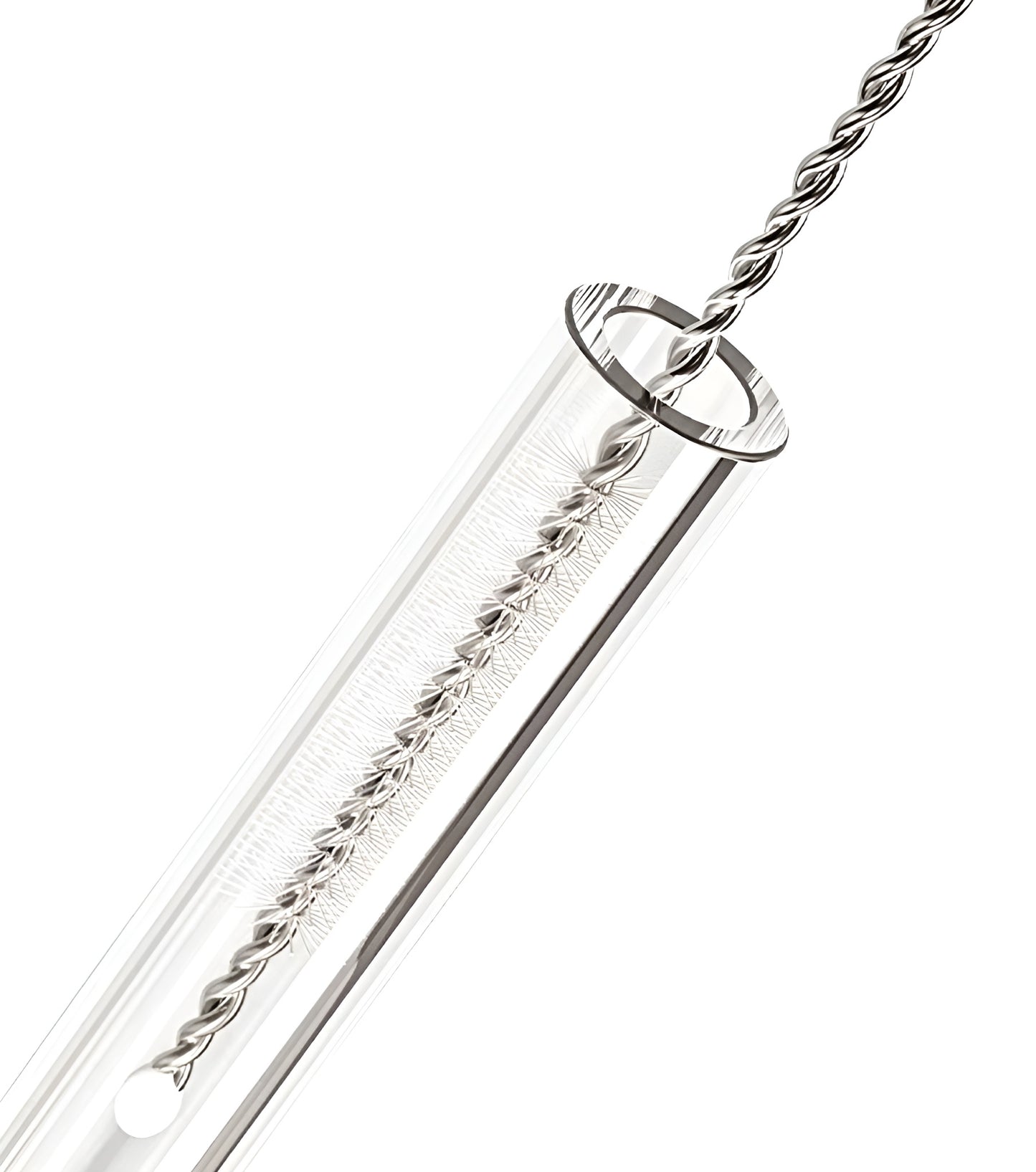 7 in 1 Portable Bottle Brush Set