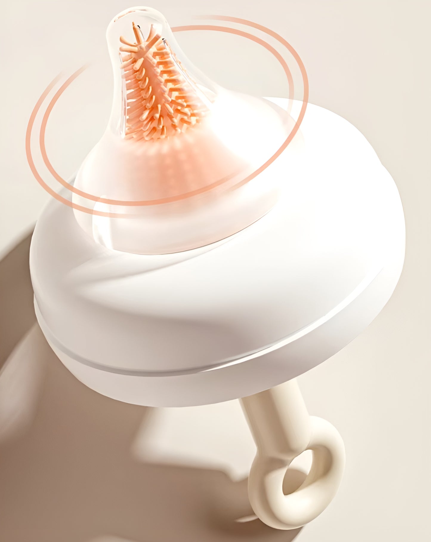 7 in 1 Portable Bottle Brush Set