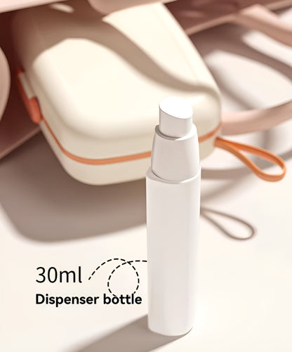 7 in 1 Portable Bottle Brush Set